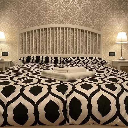 Your To Visit Venice Marco Polo 10 Min * Mestre