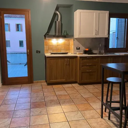 Your To Visit Venice Marco Polo 10 Min Konukevi Mestre