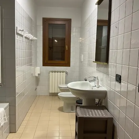 Your To Visit Venice Marco Polo 10 Min Konukevi Mestre