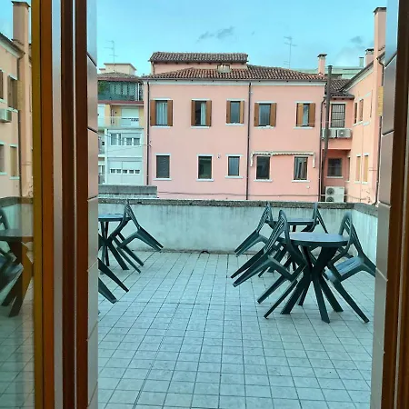 Your To Visit Venice Marco Polo 10 Min *