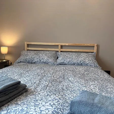 Konukevi Your To Visit Venice Marco Polo 10 Min