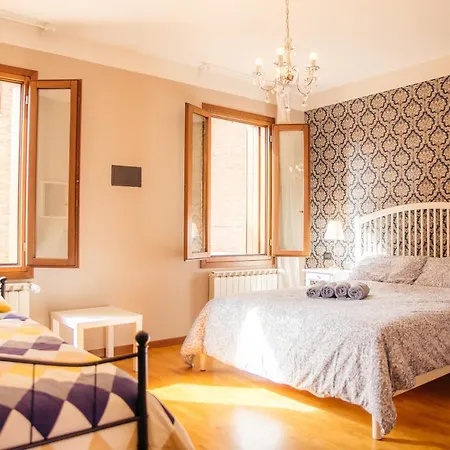 Your To Visit Venice Marco Polo 10 Min Konukevi *