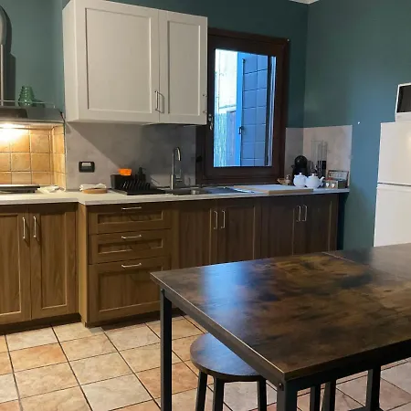 Pensionat Your To Visit Venice Marco Polo 10 Min Mestre