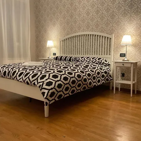 Your To Visit Venice Marco Polo 10 Min Pensionat