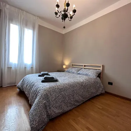 Pensionat Your To Visit Venice Marco Polo 10 Min *